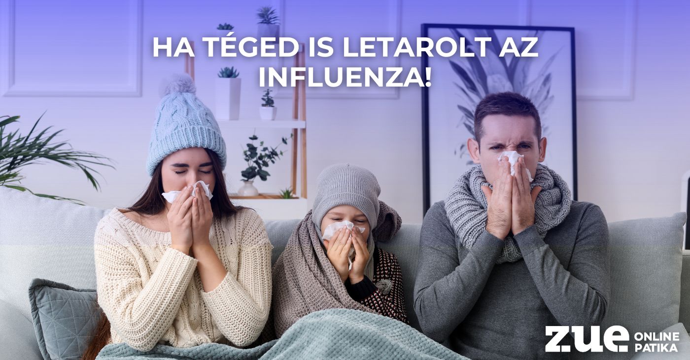 Influenza kezelése otthon: tippek a hatékony gyógyuláshoz